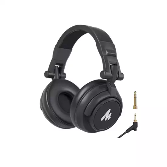 MAONO AU-MH601 Studio Monitoring Headphone MAONO AU-MH601 Studio Monitoring Headphone