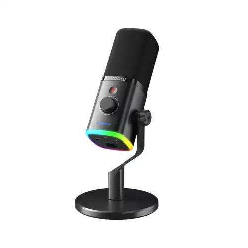 MAONO PD100X Dynamic Microphone Black