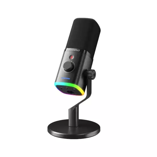 MAONO PD100X Dynamic Microphone Black