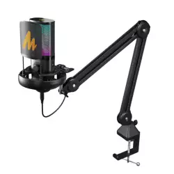 Maono PM450 Condenser Microphone Black