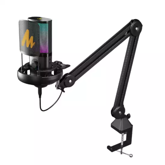 Maono PM450 Condenser Microphone Black