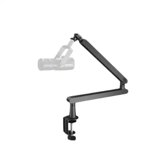 Maono BA92 Mic Boom Arm STAND Black Maono BA92 Mic Boom Arm STAND Black