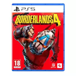 Borderlands 4 - PS5