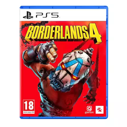 Borderlands 4 - PS5
