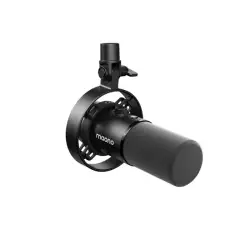 MAONO PD300X Dynamic Microphone Black
