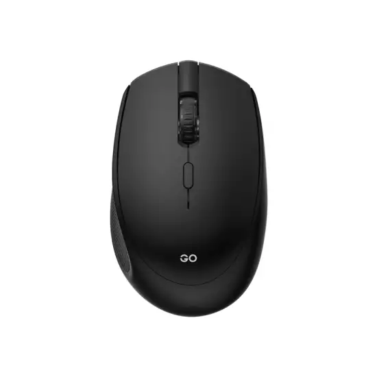 FANTECH W193D GO Dual Mode Wireless Mouse Black