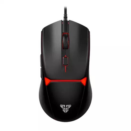 FANTECH CRYPTO II VX7 V2 Gaming Mouse Black FANTECH CRYPTO II VX7 V2 Gaming Mouse Black