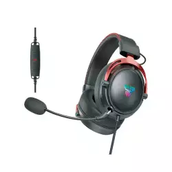 FANTECH HG31 CRUZE 7.1 Surround Sound Gaming Headset Black FANTECH HG31 CRUZE 7.1 Surround Sound Gaming Headset Black