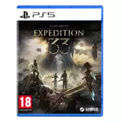Clair Obscur: Expedition 33 - PS5
