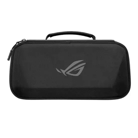 ROG Xbox Ally 2-in-1 Premium Case – Black ROG Xbox Ally 2-in-1 Premium Case – Black