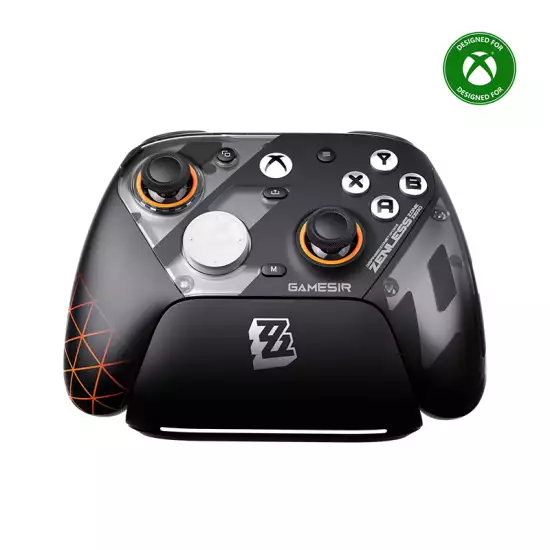 GameSir G7 Pro Zenless Zone Zero Edition Wireless Controller for Xbox, PC & Android