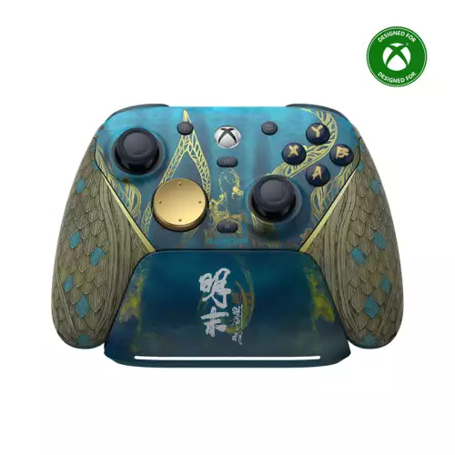 GameSir G7 Pro WUCHANG: Fallen Feathers Edition Wireless Controller for Xbox