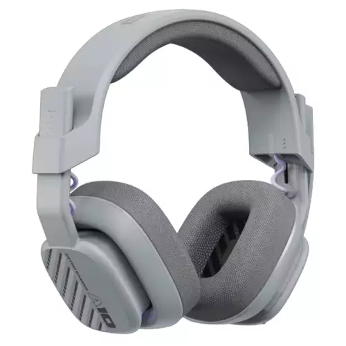 Astro A10 Gen 2 PC Ozone Over-Ear Gaming Headset – Gray | 939-002071