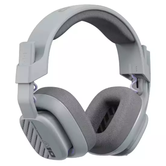 Astro A10 Gen 2 PC Ozone Over-Ear Gaming Headset – Gray | 939-002071 Astro A10 Gen 2 PC Ozone Over-Ear Gaming Headset – Gray | 939-002071