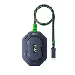 PIVA GS3PRO-Z 3.5mm DAC Audio Docking Station