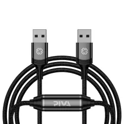 PIVA Audio Bridge AC20 Cable Low Latency Audio Cable for Gamers and Live Streamers PIVA Audio Bridge AC20 Cable Low Latency Audio Cable for Gamers and Live Streamers