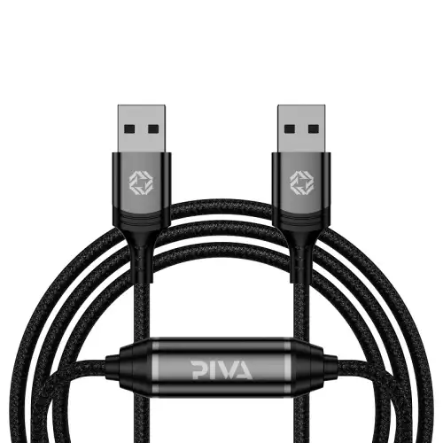PIVA Audio Bridge AC20 Cable Low Latency Audio Cable for Gamers and Live Streamers (Used)