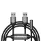 PIVA AC20PRO Two-Way Audio Return Recording Cable – Audio Bridge for Mobile Phones & Tablets