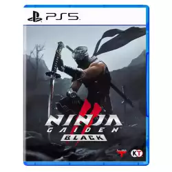 Ninja Gaiden 2 Black - PS5
