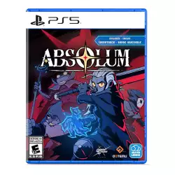 Absolum - PS5