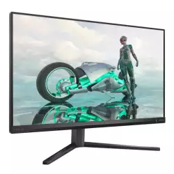 Philips Gaming Monitor 27M2N3500PA 27" QHD FAST IPS 260Hz 0.3ms AdaptiveSync with Ergo Stand & Built-in Speaker