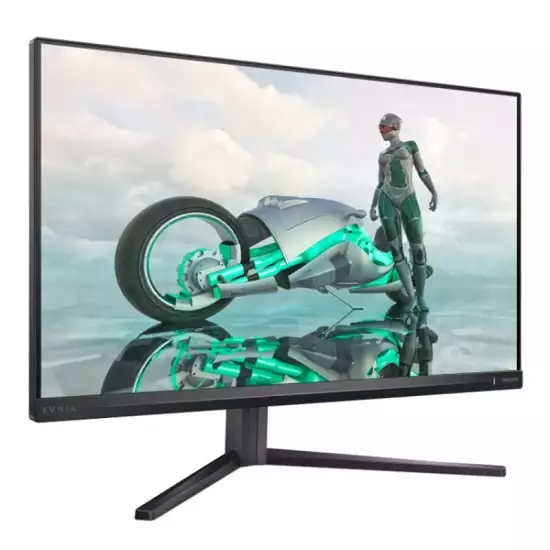 Philips Gaming Monitor 27M2N3500PA 27" QHD FAST IPS 260Hz 0.3ms AdaptiveSync with Ergo Stand & Built-in Speaker Philips Gaming Monitor 27M2N3500PA 27" QHD FAST IPS 260Hz 0.3ms AdaptiveSync with Ergo Stand & Built-in Speaker