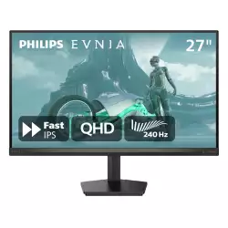 Philips 27M2N3500PF Evnia 27" QHD 260Hz Gaming Monitor