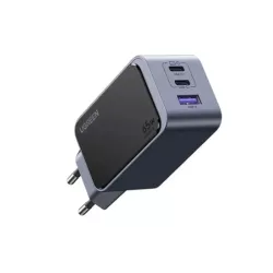 UGREEN 35042 Nexode S 65W 3-Port GaN Fast Charger EU X553