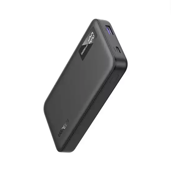 UGREEN 25742 PB311 20W 10000mAh Two-Way Fast Charging Power Bank