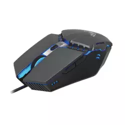 Aula S31 Wired Gaming Mouse - Black Aula S31 Wired Gaming Mouse - Black