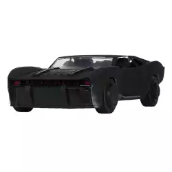 Mcfarlane - DC Multiverse Super Heroes: The Batman (Gold Label)