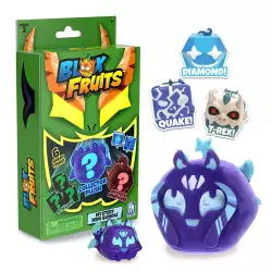 Blox Fruits Mystery Mini Bundle – 6-Pieces Series 2 (Officially Licensed) Blox Fruits Mystery Mini Bundle – 6-Pieces Series 2 (Officially Licensed)