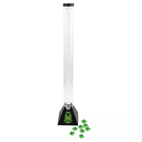 Paladone Minecraft Flow Lamp XL