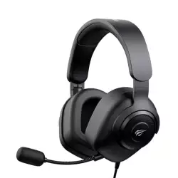 HAVIT H2230U 7.1 Gaming Headphones - Black