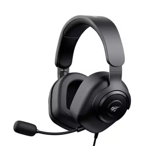 HAVIT H2230U 7.1 Gaming Headphones - Black