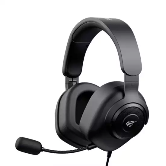 HAVIT H2230U 7.1 Gaming Headphones - Black