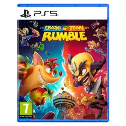 Crash Team Rumble - PS5