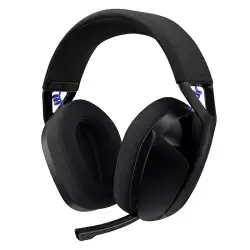 Logitech G321 Lightspeed Wireless Bluetooth Gaming Headset – Black
