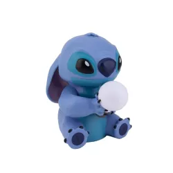 Paladone Disney Stitch Classics - Stitch Light Home Pp9652ls 078561 Paladone Disney Stitch Classics - Stitch Light Home Pp9652ls 078561