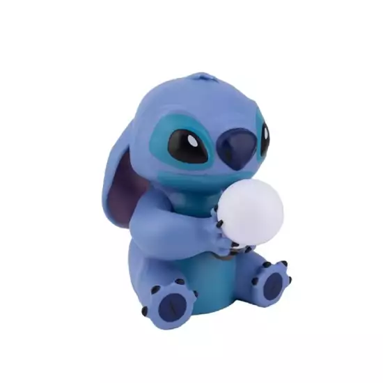 Paladone Disney Stitch Classics - Stitch Light Home Pp9652ls 078561