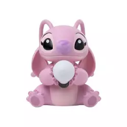 Paladone Disney Stitch Disney: Stitch - Angel Light Pp13519ls 096247