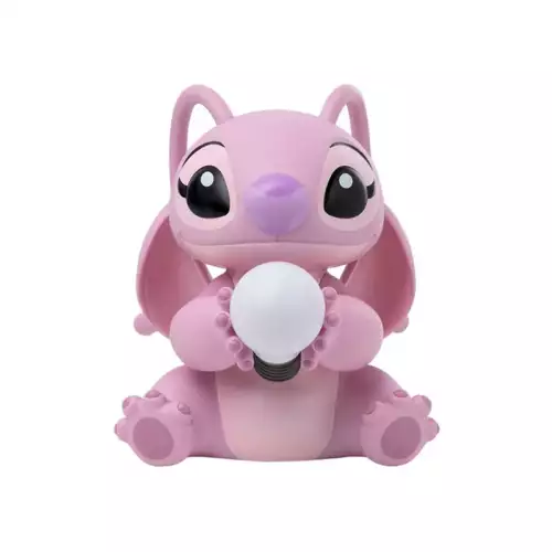 Paladone Disney Stitch Disney: Stitch - Angel Light Pp13519ls 096247