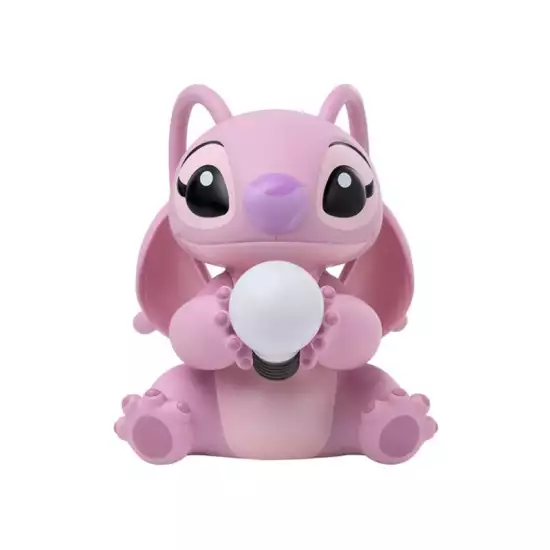 Paladone Disney Stitch Disney: Stitch - Angel Light Pp13519ls 096247