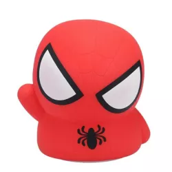 Paladone Marvel Spider-Man 3D Lamp – 14cm | Official Marvel Collectible LED Lamp