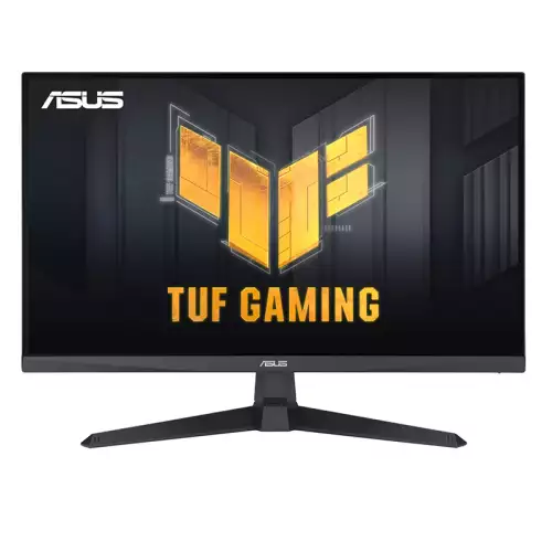 ASUS TUF Gaming VG279QE5A Monitor, 27" IPS Display, FHD Resolution, 146Hz Refresh Rate, 1ms (MPRT) Response Time, Adaptive-Sync, Extreme Low Motion Blur, 16.7m Color Display | 90LM0BJ0-B01171