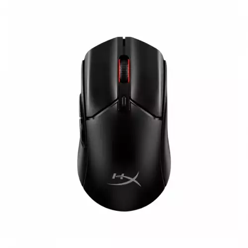 HyperX Pulsefire Haste 2 Core Wireless Gaming Mouse - Black