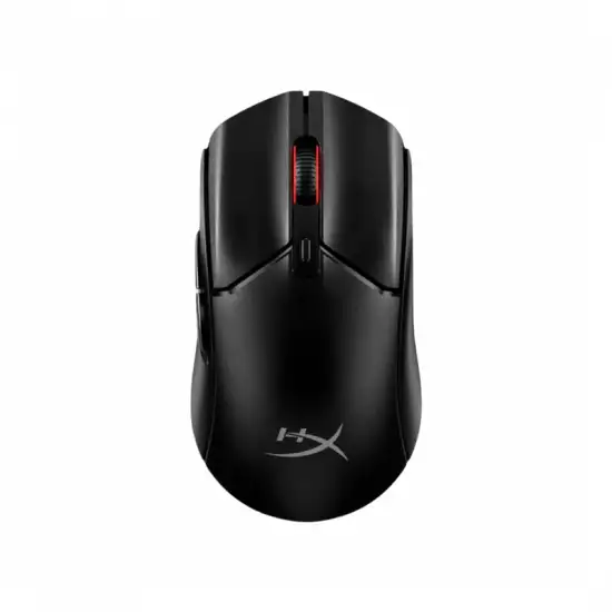 HyperX Pulsefire Haste 2 Core Wireless Gaming Mouse - Black