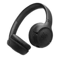 JBL Tune 530 BT Wireless On-Ear Headphones with JBL Pure Bass Sound, Bluetooth 6.0, Foldable Design and 76-Hour Battery Life, Google Fast Pair/Microsoft Swift Pair, Black JBL Tune 530 BT Wireless On-Ear Headphones with JBL Pure Bass Sound, Bluetooth 6.0, Foldable Design and 76-Hour Battery Life, Google Fast Pair/Microsoft Swift Pair, Black