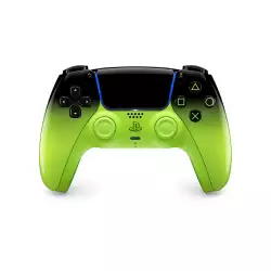 Dual Sense Wireless Controller Remix Green PS5 Controller