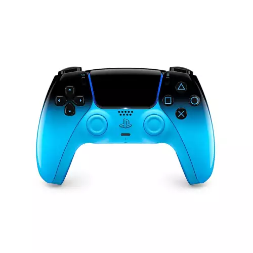 Dual Sense Wireless Controller Rhythm Blue PS5 Controller